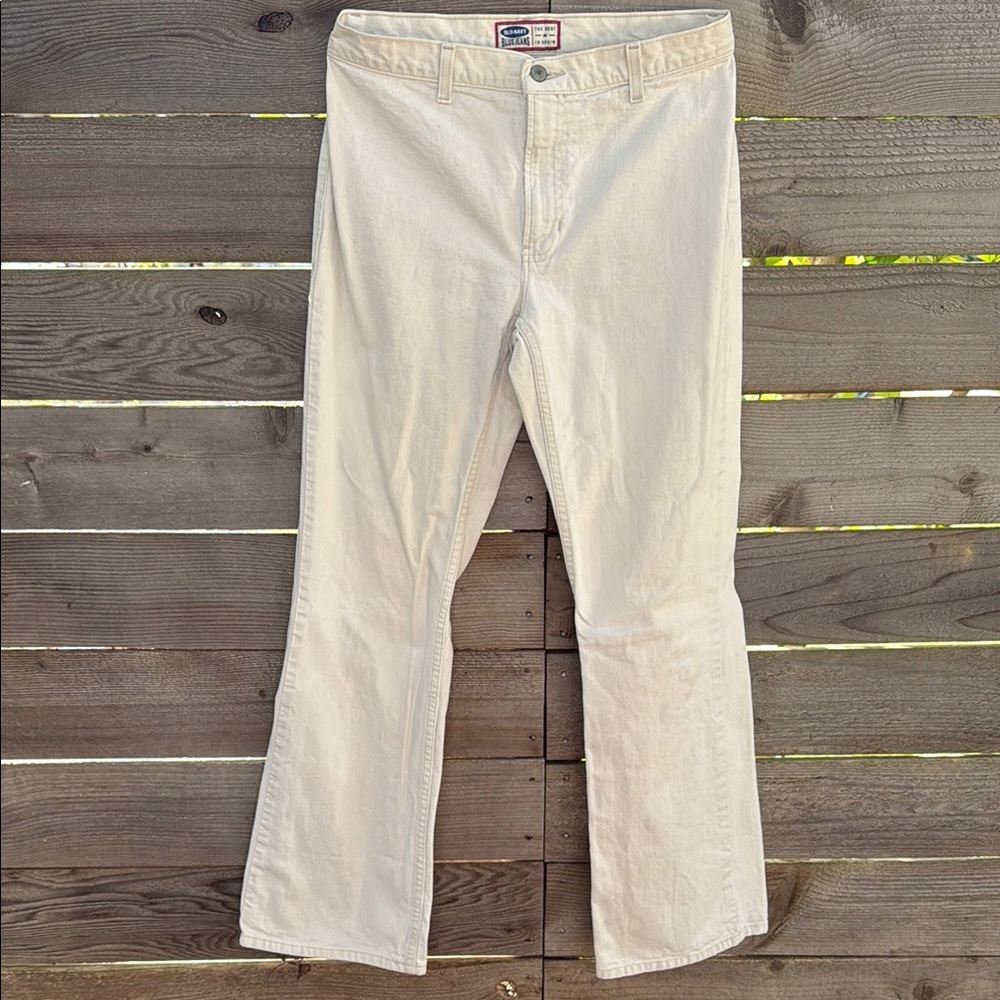 Vintage Old Navy Jeans